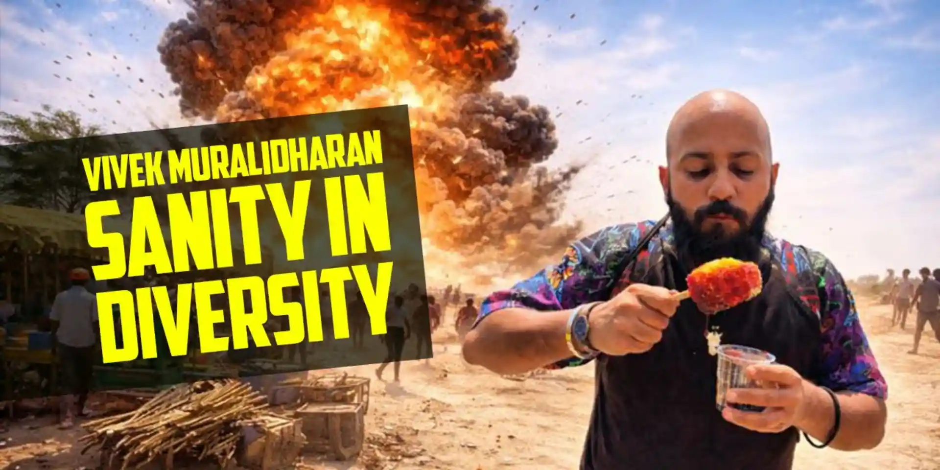 desktop image for Sanity in Diversity